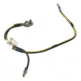 Chicote Polo Bateria Mitusibhi Asx 2.0 2014 Aut F680