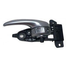 Maçaneta Interna Porta Traseira Esquerda Renegade 2019 H3365 Traseira