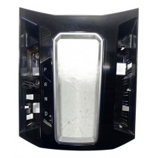 Moldura Indicadora Marcha Ford Territory 2020 H3515