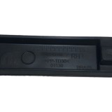 Friso Direita Teto Jeep Renegade 1.8 2019 H3488 Preto