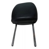 Encosto Cabeça Dianteiro Esqu. Jeep Renegade 1.8 2019 H3523 Preto