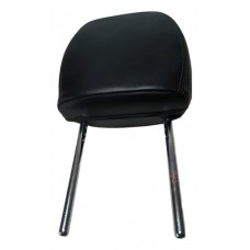 Encosto Cabeça Dianteiro Esqu. Jeep Renegade 1.8 2019 H3523 Preto