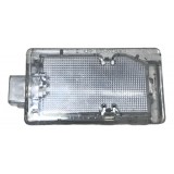 Luz Cortesia Porta Luvas Ford Territory 2020 H3458