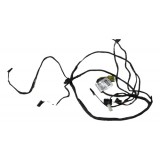 Chicote Caixa Ar Condicionado Mercedes C200 2.0 2014 G3780