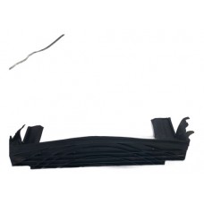 Defletor Inferior Radiador Onix 1.0 2021 H3481