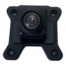 Câmera Da Grade Frontal Ford Territory 2020 H3440