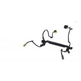 Chicote Banco Diant Dir Ford Fusion 2015 F3977