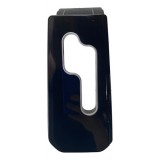 Acabamento Alavanca Marcha Territory 2020 Js17b118ac H3500 Preto Lisa