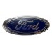 Friso Tampa Tras. Ford Territory 2020 Ks2-42300-aaw H3403 Prata