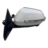 Retrovisor Retrátil L/e Câmera E Pisca Territory 2020 H3355 Branco