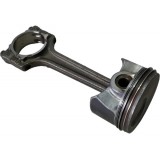 Pistão + Biela Fiat Mobi 1.0 4cc 8v 2021 G8565