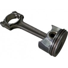 Pistão + Biela Fiat Mobi 1.0 4cc 8v 2021 G8565