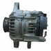 Alternador Honda Fit 1.4 2007 0124225042 H3702