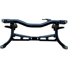 Agregado Traseiro Ford Territory 2020 H4135