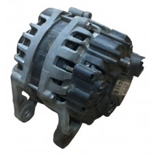 Alternador Vw Polo  1.6 2018 2715960 H3704