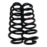 Par Molas Traseira Ford Territory 2020 H4134