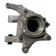 Manga De Eixo Traseira Esquerd Ford Territory 2020 H4160