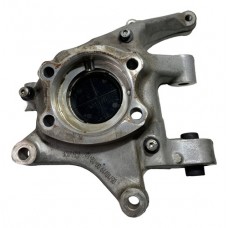 Manga De Eixo Traseira Direito Ford Territory 2020 H4161