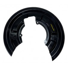 Protetor Disco Freio T/d Ford Territory 2020 Fs12k316a H4163