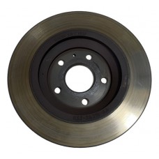 Disco De Freio Traseiro Direito Territory 2020 H4167