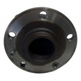 Cubo De Roda Traseiro/e Ford Territory 1.5 Turbo 2020 H4168