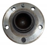 Cubo De Roda Traseiro/d Ford Territory 1.5 Turbo 2020 H4169