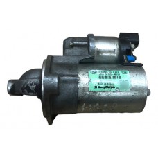 Motor Arranque/partida Hb20 1.0 3610003603 H3725