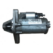 Motor Partida/arranque Corolla 2.0 2016 281000t310a H3726