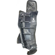 Defletor Calor Escapamento Traseiro Territory 2020 H4178