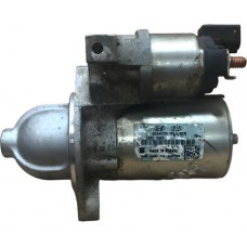 Motor Arranque/partida Hb20 1.0 3610003603 H3731