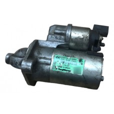Motor Arranque/partida Hb20 1.0 3610003603 H3732