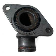 Flange Da Água Jeep Renegade 1.8 2019 H4157