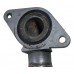 Flange Da Água Jeep Renegade 1.8 2019 H4157
