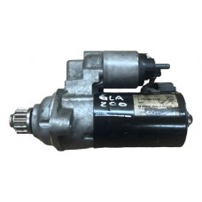 Motor Arranque/partida Mercedes Gla200 2015 H3737