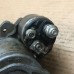 Motor Arranque Fiat Palio 1.0 2013 51950819 H3740