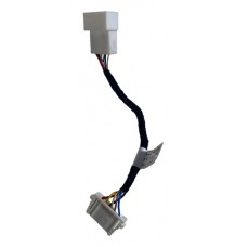 Cabo Carregador Por Indução Ford Territory 2020 H4186