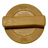 Tampa De Óleo Jeep Renegade 1.8 2019 H4194