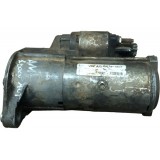 Motor Partida Aranque Volkswagen Amarok 2.0 2015 H3872