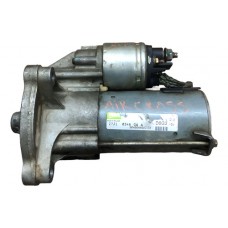 Motor Arranque Partida Air Cross 2012 1.6 H3868