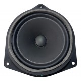 Alto-falante Porta Traseiro Esquerdo Territory 2020 H3878 Preto