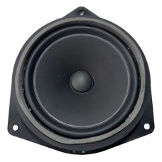 Alto-falante Porta Traseiro Direito Territory 2020 H3879 Preto