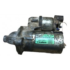 Motor Partida Arranque Hb20 1.0 2018 H3855