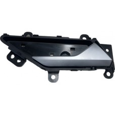 Maçaneta Dianteira Direita Ford Territory 2020 H3890 Dianteira