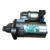 Motor Arranque Partida Hyundai Hb20 1.0 2016 H3851