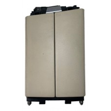 Apoio Braço Console Ford Territory 2020 H4197 Bege