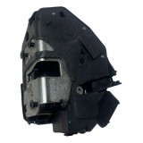 Fechadura Dianteiro Esquerdo Ford Territory 2020 H3907