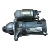 Motor Arranque Partida Ford Focus 2.0 2015 H3837