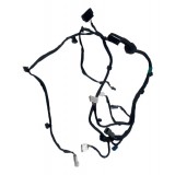 Chicote Porta Dianteira Esquerda Ford Territory 2020 H3916