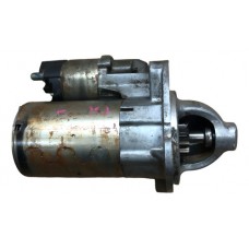 Motor Arranque Partida Hyundai Hb20 1.0 2016 H3827
