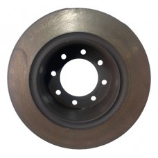 Disco Freio Traseiro Dir Dodge Ram Laramie 2500 2016 H3923